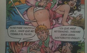 Las Chambeadoras - ?159