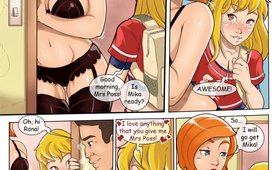 MILF Possible 1 (Eng)