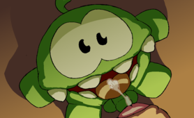Cut the Rope