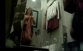 US teenagers caught in changing room - 10