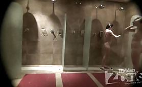 Slavic Gym Shower 11