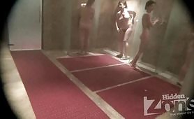 Slavic Gym Shower 23