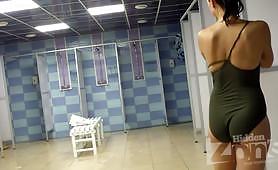 Slavic Gym Shower 29