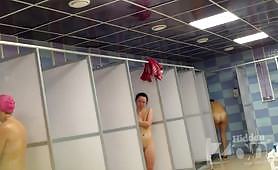 Slavic Gym Shower 42