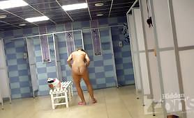 Slavic Gym Shower 46