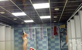 Slavic Gym Shower 51