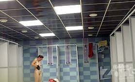 Slavic Gym Shower 52