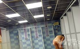Slavic Gym Shower 55