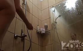 Slavic Gym Shower 6