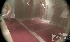 Slavic Gym Shower 61