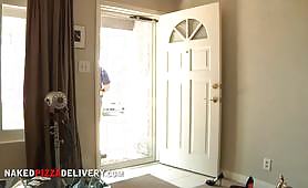 Julie - Bottomless Pizza Delivery 2