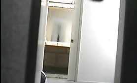 Changing Room Spycams 74